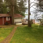 Villa Kalkonniemi Kemijärvi