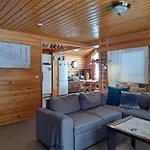 Kalkonniemi Kemijärvi