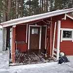 Villa Kalkonniemi