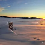Kalkonniemi Villa Kemijärvi