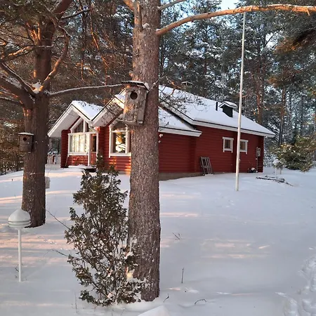 Kalkonniemi Huvilat *