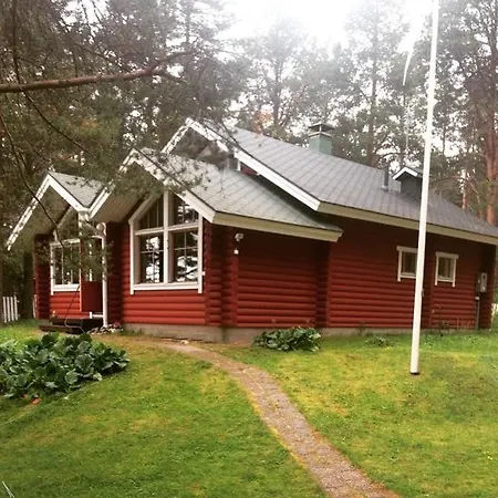 Kalkonniemi Huvilat