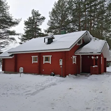 Kalkonniemi Kemijärvi