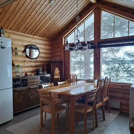 Kalkonniemi Huvilat *