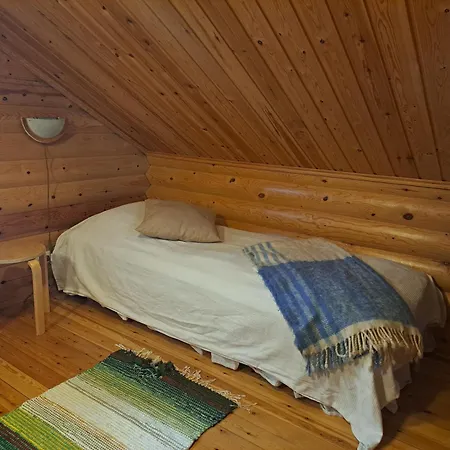 Huvilat Kalkonniemi *
