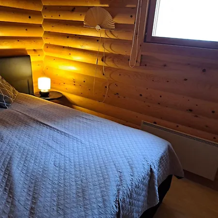 Kalkonniemi Kemijärvi