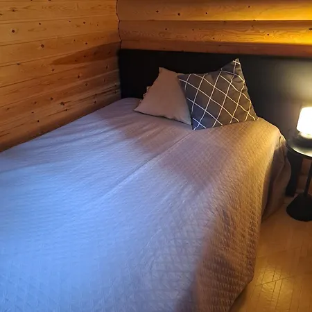 Kalkonniemi Huvilat