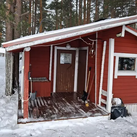 Huvilat Kalkonniemi