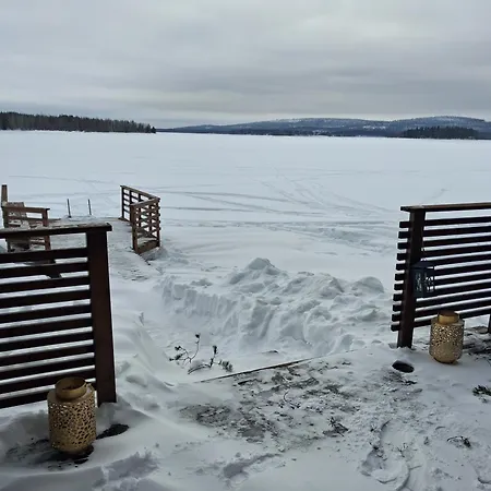 Huvilat Kalkonniemi *