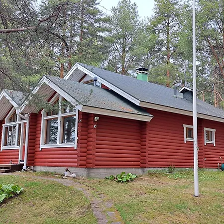 Kalkonniemi *